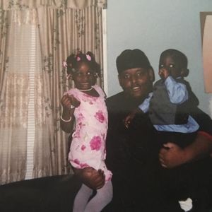 Meet your Posher, Jameson